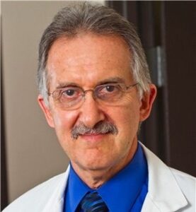 Dr. Willie Andrews