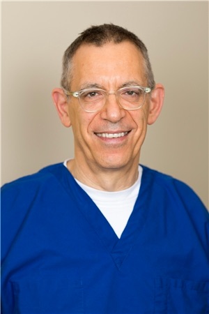 Dr. John Doe