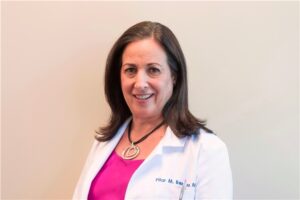 Dr. Sara Petersen