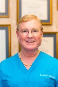 Dr. Leonard Burns
