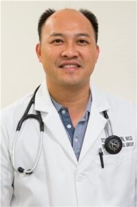 Dr. Rudolph Bischof